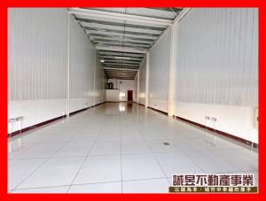 誠昱/租-北安大地坪廠.