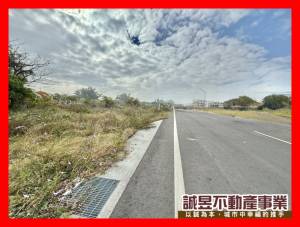 誠昱/仁德中山路249坪乙工B