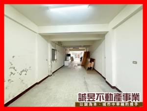 誠昱/海佃商圈透天公.