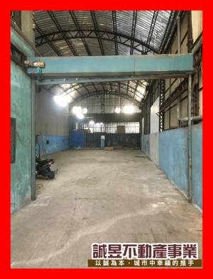 誠昱/姑婆廟128廠.