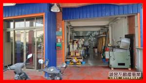 誠昱/永康姑婆廟甲工.