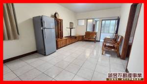 誠昱/獨賣永康學區明亮三.