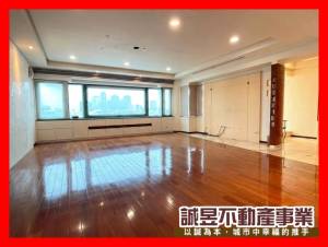 誠昱/雙公園府都經典大坪.