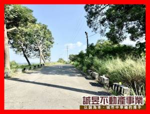 誠昱/山上國中旁都內農地