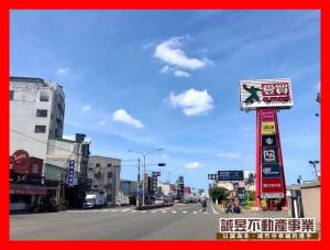 誠昱/鹽行107便宜廠房.